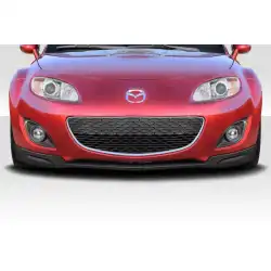 2009-2012 Mazda Miata MX-5 MSP Front Lip - 1 Piece image - 3