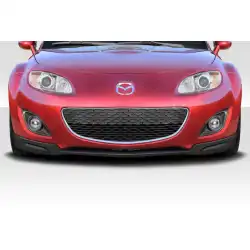 2009-2012 Mazda Miata MX-5 MSP Front Lip - 1 Piece image - 1