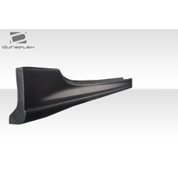 2006-2015 Mazda Miata MX-5 Duraflex M Speed Side Skirts - 1 Piece image - 5