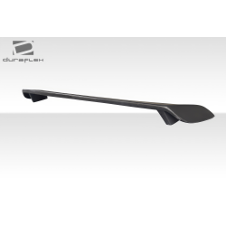 2011-2015 Scion TC Duraflex Aero Look Rear Wing Spoiler - 1 Piece image - 4