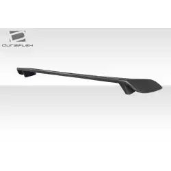 2011-2015 Scion TC Aero Look Rear Wing Spoiler - 1 Piece image - 4
