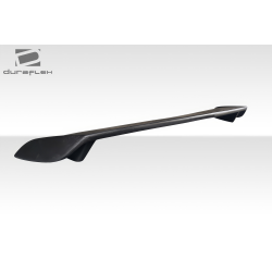 2011-2015 Scion TC Duraflex Aero Look Rear Wing Spoiler - 1 Piece image - 5
