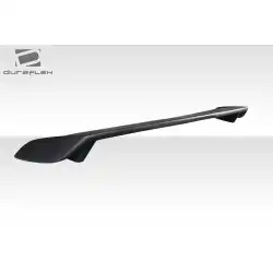 2011-2015 Scion TC Aero Look Rear Wing Spoiler - 1 Piece image - 5