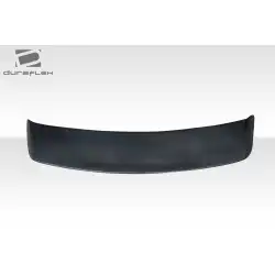 2011-2015 Scion TC Aero Look Rear Wing Spoiler - 1 Piece image - 6