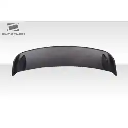 2011-2015 Scion TC Aero Look Rear Wing Spoiler - 1 Piece image - 7