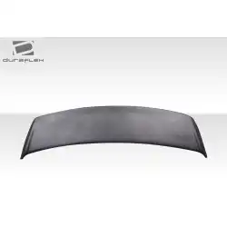 2011-2015 Scion TC Aero Look Rear Wing Spoiler - 1 Piece image - 8
