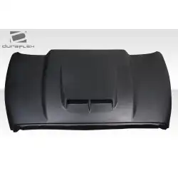 2002-2008 Dodge Ram 2" Ram Air Hood - 1 Piece image - 5