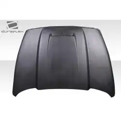 2002-2008 Dodge Ram 2" Ram Air Hood - 1 Piece image - 11