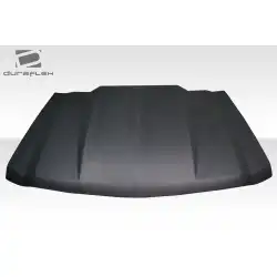 2014-2015 Chevrolet Silverado 2" Cowl Hood - 1 Piece image - 1