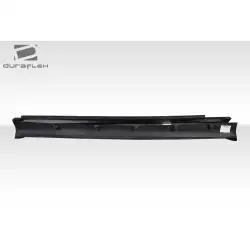 2015-2023 Dodge Charger Hellcat Widebody Look Side Skirts - 2 Piece image - 5