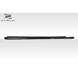 2015-2023 Dodge Charger Hellcat Widebody Look Side Skirts - 2 Piece image - 5