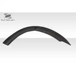 2015-2023 Dodge Charger Hellcat Widebody Look Fender Flares - 6 Piece image - 6