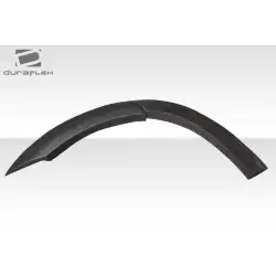 2015-2023 Dodge Charger Hellcat Widebody Look Fender Flares - 6 Piece image - 13