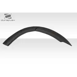 2015-2023 Dodge Charger Hellcat Widebody Look Fender Flares - 6 Piece image - 15