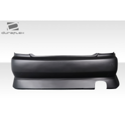 2000-2005 Lexus IS Series IS300 Sportcross Wagon Duraflex B-Sport Rear Bumper - 1 Piece image - 3