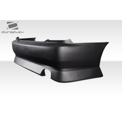 2000-2005 Lexus IS Series IS300 Sportcross Wagon Duraflex B-Sport Rear Bumper - 1 Piece image - 4