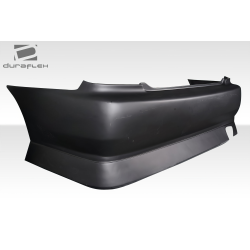 2000-2005 Lexus IS Series IS300 Sportcross Wagon Duraflex B-Sport Rear Bumper - 1 Piece image - 5