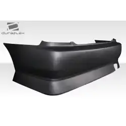 2000-2005 Lexus IS Series IS300 Sportcross Wagon B-Sport Rear Bumper - 1 Piece image - 5