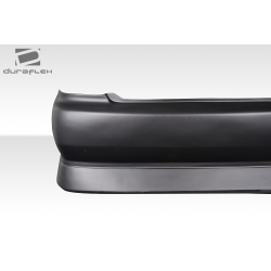 2000-2005 Lexus IS Series IS300 Sportcross Wagon Duraflex B-Sport Rear Bumper - 1 Piece image - 6