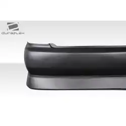 2000-2005 Lexus IS Series IS300 Sportcross Wagon B-Sport Rear Bumper - 1 Piece image - 6