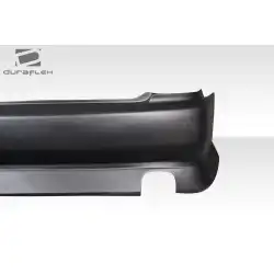 2000-2005 Lexus IS Series IS300 Sportcross Wagon B-Sport Rear Bumper - 1 Piece image - 7