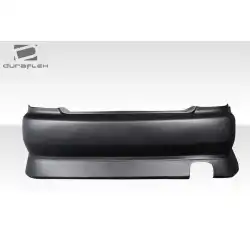2000-2005 Lexus IS Series IS300 Sportcross Wagon B-Sport Rear Bumper - 1 Piece image - 5