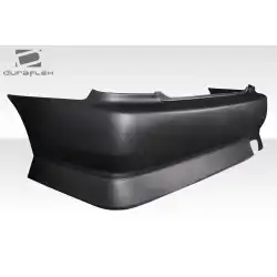 2000-2005 Lexus IS Series IS300 Sportcross Wagon B-Sport Rear Bumper - 1 Piece image - 9