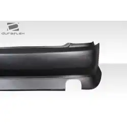 2000-2005 Lexus IS Series IS300 Sportcross Wagon B-Sport Rear Bumper - 1 Piece image - 13