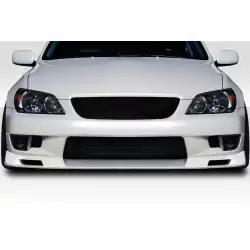2000-2005 Lexus IS Series IS300 Rexel Front Bumper - 1 Piece image - 3