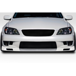 2000-2005 Lexus IS Series IS300 Duraflex Rexel Front Bumper - 1 Piece image - 1