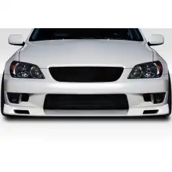 2000-2005 Lexus IS Series IS300 Rexel Front Bumper - 1 Piece image - 1
