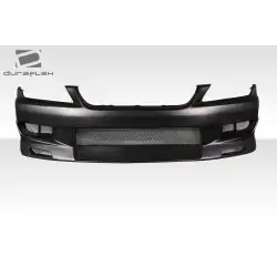 2000-2005 Lexus IS Series IS300 Rexel Front Bumper - 1 Piece image - 3
