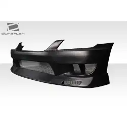2000-2005 Lexus IS Series IS300 Rexel Front Bumper - 1 Piece image - 4