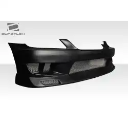 2000-2005 Lexus IS Series IS300 Rexel Front Bumper - 1 Piece image - 5