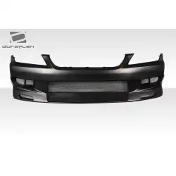 2000-2005 Lexus IS Series IS300 Rexel Front Bumper - 1 Piece image - 5