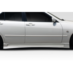 2000-2005 Lexus IS Series IS300 Duraflex Rexel Side Skirts - 2 Piece image - 1