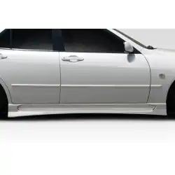 2000-2005 Lexus IS Series IS300 Rexel Side Skirts - 2 Piece image - 1