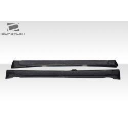 2000-2005 Lexus IS Series IS300 Duraflex Rexel Side Skirts - 2 Piece image - 7