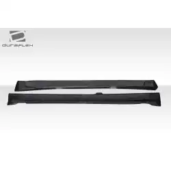 2000-2005 Lexus IS Series IS300 Rexel Side Skirts - 2 Piece image - 13