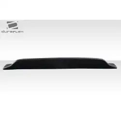 2003-2007 Infiniti G Coupe G35 Drift Rear Wing Spoiler - 1 Piece image - 3