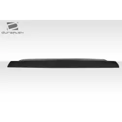 2003-2007 Infiniti G Coupe G35 Drift Rear Wing Spoiler - 1 Piece image - 4