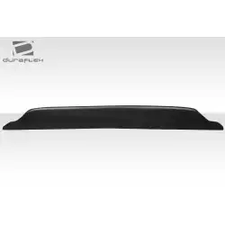 2003-2007 Infiniti G Coupe G35 Drift Rear Wing Spoiler - 1 Piece image - 6