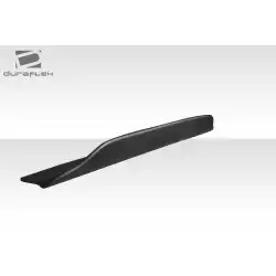 2003-2007 Infiniti G Coupe G35 Drift Rear Wing Spoiler - 1 Piece image - 8
