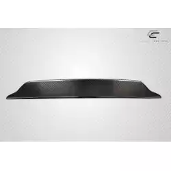 2003-2007 Infiniti G Coupe G35 Drift Rear Wing Spoiler - 1 Piece (S) image - 2