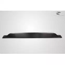 2003-2007 Infiniti G Coupe G35 Drift Rear Wing Spoiler - 1 Piece (S) image - 3