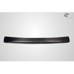 2003-2007 Infiniti G Coupe G35 Carbon Creations Drift Rear Wing Spoiler - 1 Piece image - 4