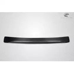 2003-2007 Infiniti G Coupe G35 Drift Rear Wing Spoiler - 1 Piece (S) image - 4