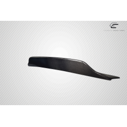 2003-2007 Infiniti G Coupe G35 Carbon Creations Drift Rear Wing Spoiler - 1 Piece image - 5
