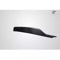 2003-2007 Infiniti G Coupe G35 Drift Rear Wing Spoiler - 1 Piece (S) image - 5