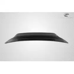 2003-2007 Infiniti G Coupe G35 Drift Rear Wing Spoiler - 1 Piece (S) image - 7